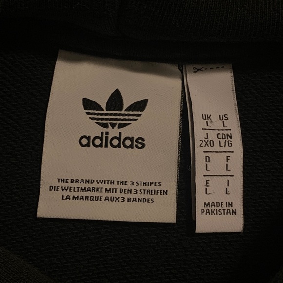 Men’s Adidas Hoodie - Picture 2 of 6